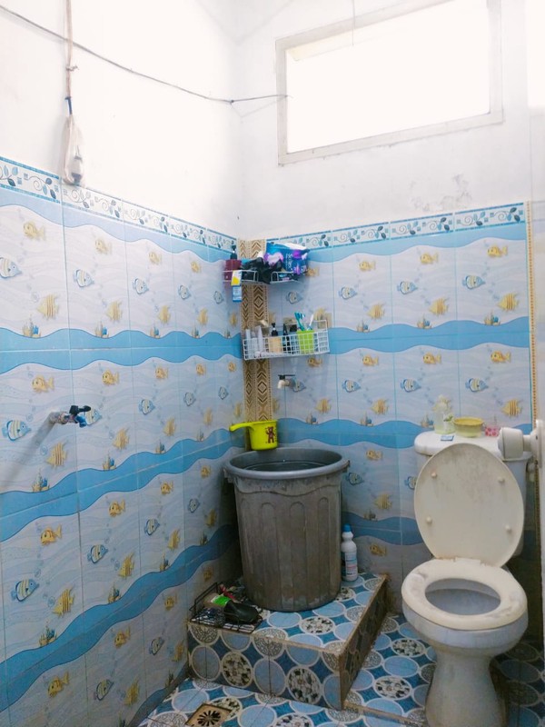 Dijual Rumah Siap Huni, Asri & Luas Di Candi Sidoarjo