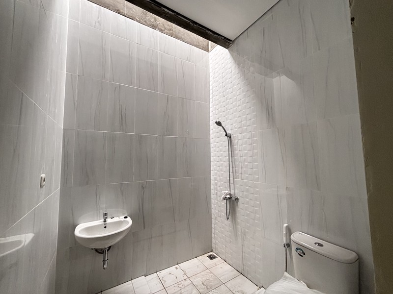 Rumah Brand New 2 Lantai di Kota Wisata Cibubur 