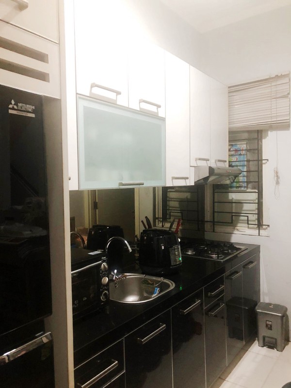 Rumah Bagus,nyaman,lokasi oke di Bintaro Jaya 9.