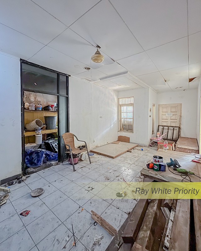 Rumah di Pondok Indah Hitung Tanah, dekat Pondok Indah Mal PIM