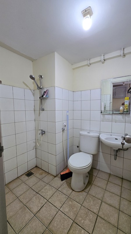Disewakan Apartemen 1BR Kebagusan City Lantai 17