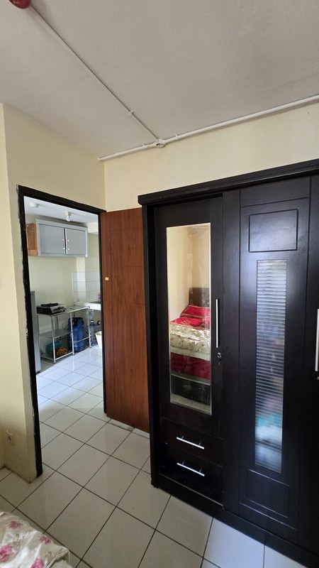 Disewakan Apartemen 1BR Kebagusan City Lantai 17