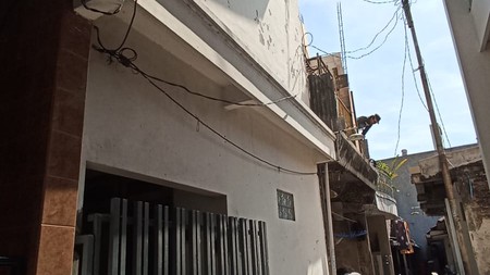 Dijual Kost Produktif di Dukuh Pakis Surabaya
