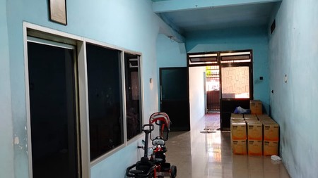 Rumah Dijual Di Banyu Urip