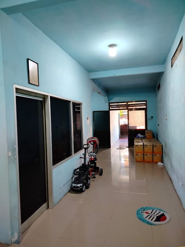 Rumah Dijual Di Banyu Urip