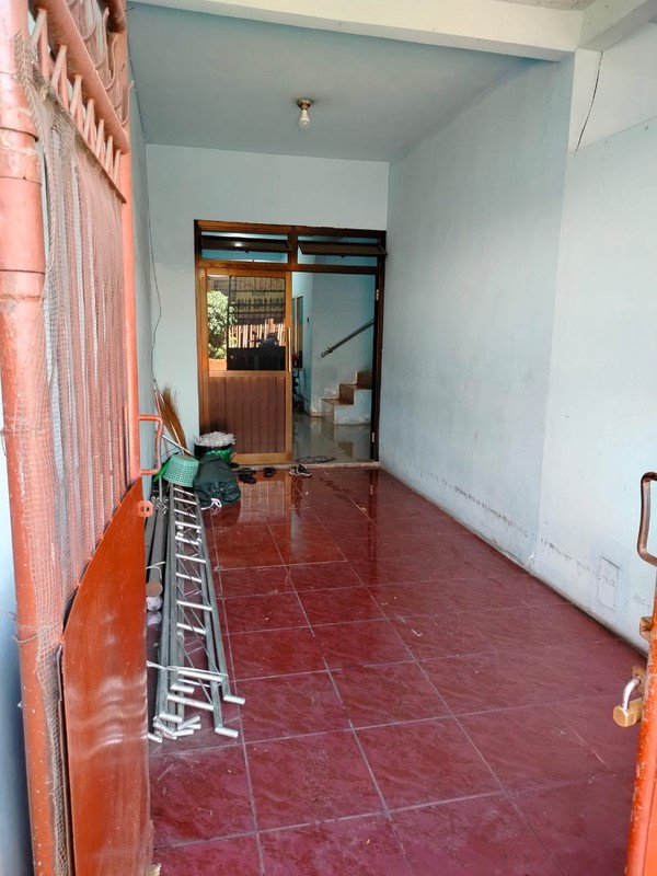 Rumah Dijual Di Banyu Urip