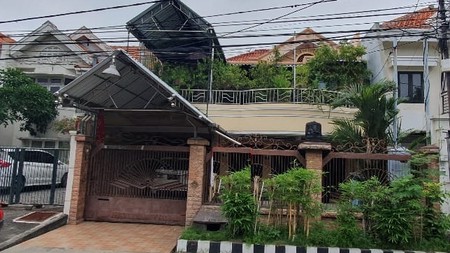 Rumah Dijual Di Nginden