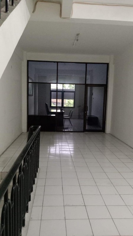Sewa Ruko Di Jemursari, Surabaya 