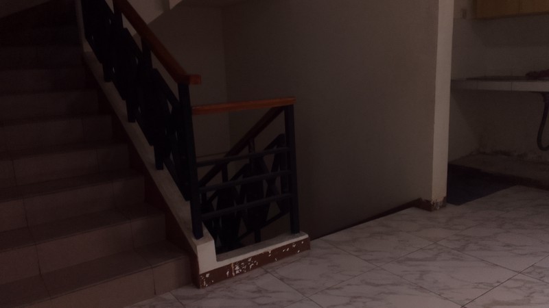 Ruko 4 1/2 Lantai Di Lokasi Strategis Komersil strategis Jl. Dr. Saharjo tebet, Dan Hanya 7 Menit Ke Tol Pancoran