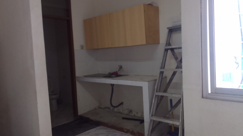Ruko 4 1/2 Lantai Di Lokasi Strategis Komersil strategis Jl. Dr. Saharjo tebet, Dan Hanya 7 Menit Ke Tol Pancoran