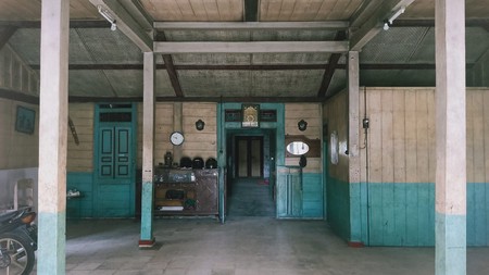 Dijual Rumah Tuban Jawa Timur, Rumah Tuban Jawa Timur