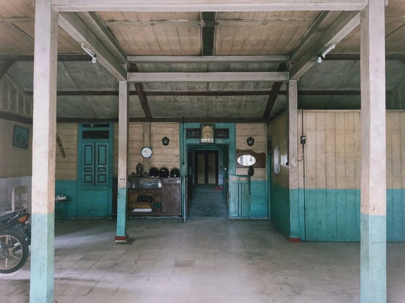 Dijual Rumah Tuban Jawa Timur, Rumah Tuban Jawa Timur
