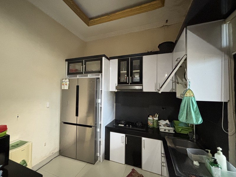 Rumah Besar 2 Lantai di Griya Panorama Estate Jatiasih Bekasi 