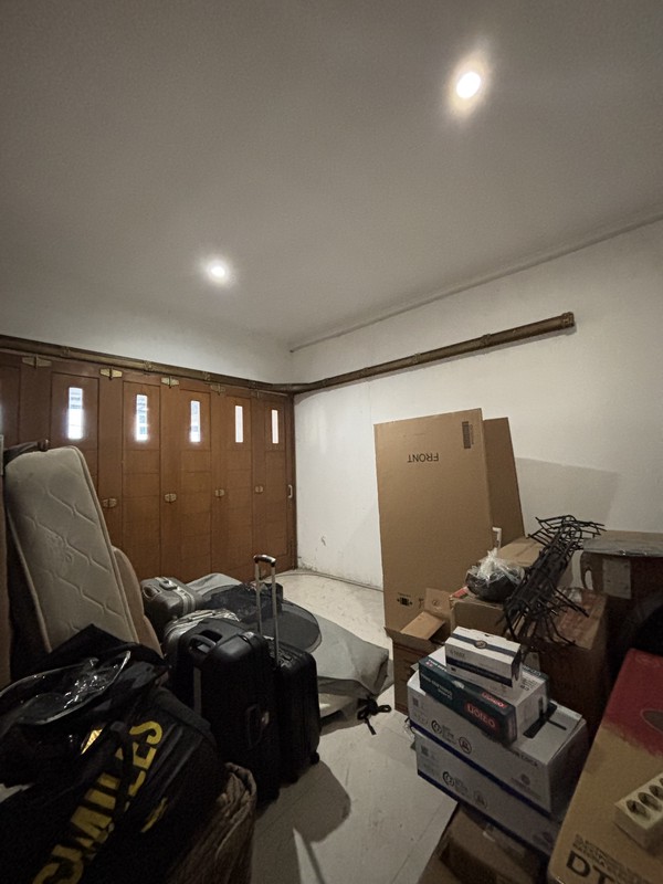 Rumah Besar 2 Lantai di Griya Panorama Estate Jatiasih Bekasi 