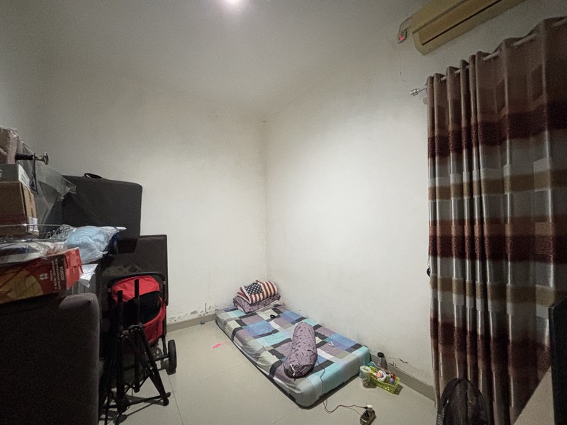 Rumah Besar 2 Lantai di Griya Panorama Estate Jatiasih Bekasi 