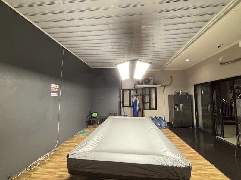 Rumah Besar 2 Lantai di Griya Panorama Estate Jatiasih Bekasi 