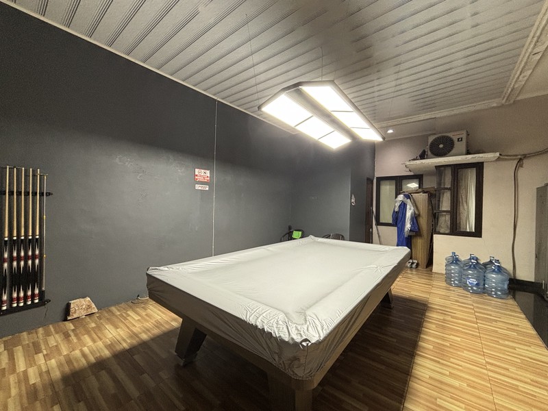 Rumah Besar 2 Lantai di Griya Panorama Estate Jatiasih Bekasi 