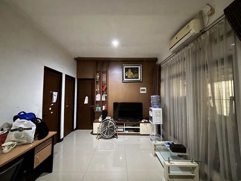 Rumah Besar 2 Lantai di Griya Panorama Estate Jatiasih Bekasi 