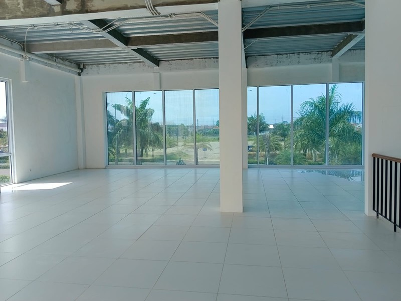 Di jual kantor siap pakai di podomoro boulevard lokasi sangat strategis dekat kampus Telkom dan tol buah batu