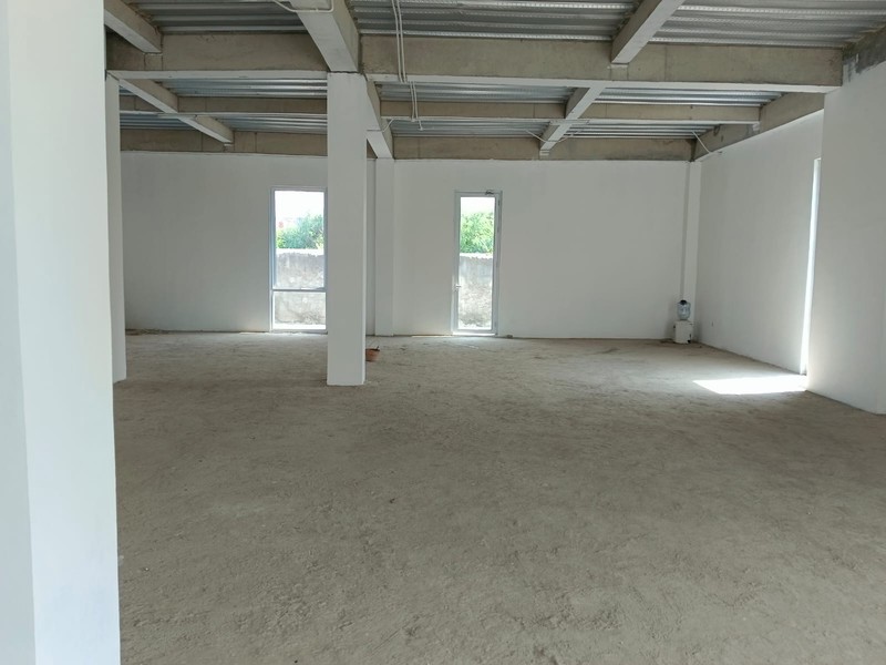 Di jual kantor siap pakai di podomoro boulevard lokasi sangat strategis dekat kampus Telkom dan tol buah batu