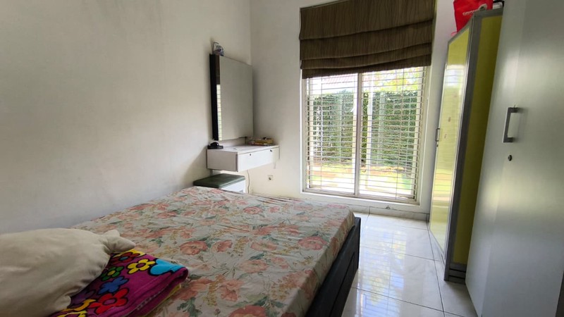 Rumah 2 Lantai Dijual - Dekat RS Mitra & Bandara Juanda - Perumahan Delta Sari Baru - Hanya 2,375M