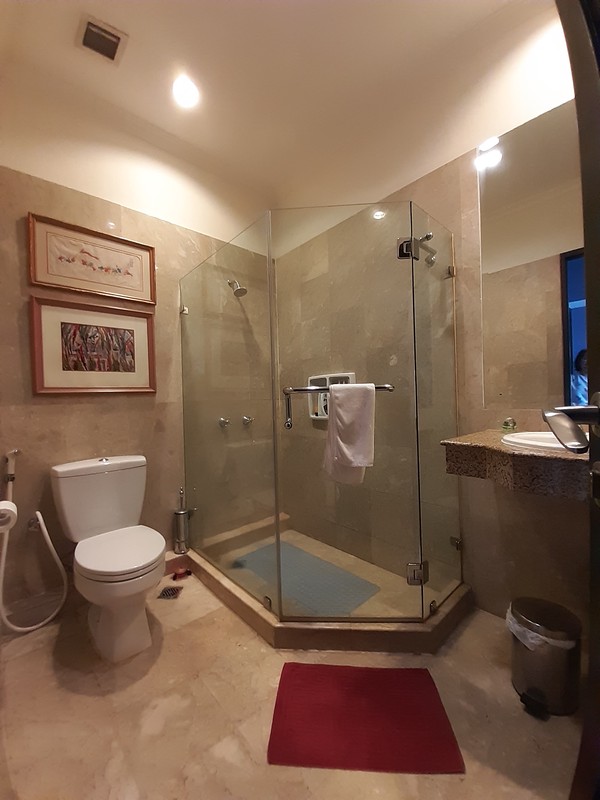 Apartemen Lux Belezza siap huni di permata hijau jakarta