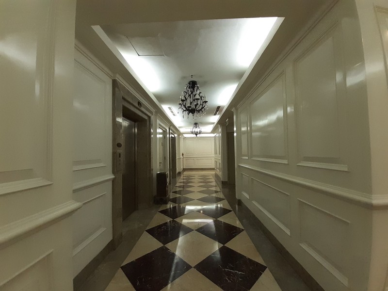 Apartemen Lux Belezza siap huni di permata hijau jakarta