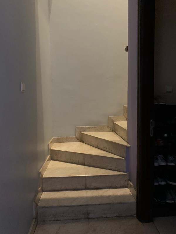 Apartemen Lux Belezza siap huni di permata hijau jakarta