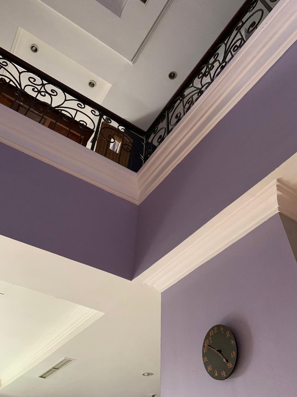 Apartemen Lux Belezza siap huni di permata hijau jakarta