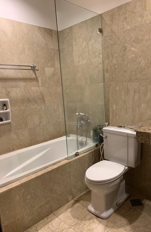 Apartemen Lux Belezza siap huni di permata hijau jakarta