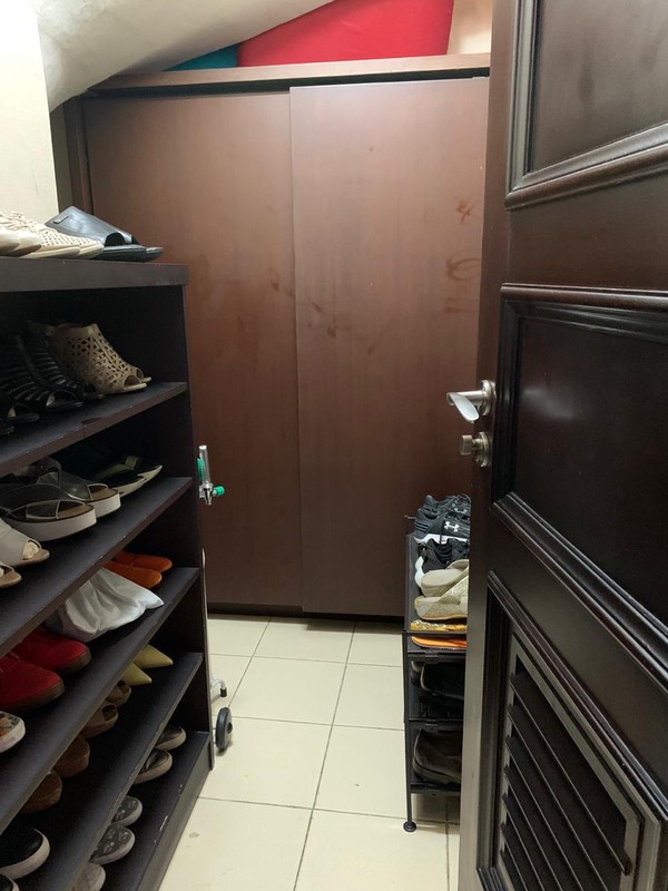 Apartemen Lux Belezza siap huni di permata hijau jakarta