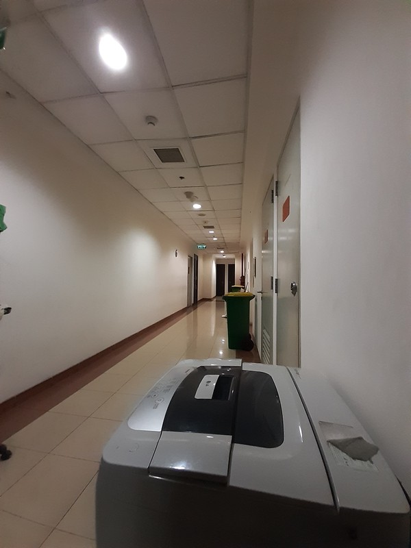 Apartemen Lux Belezza siap huni di permata hijau jakarta