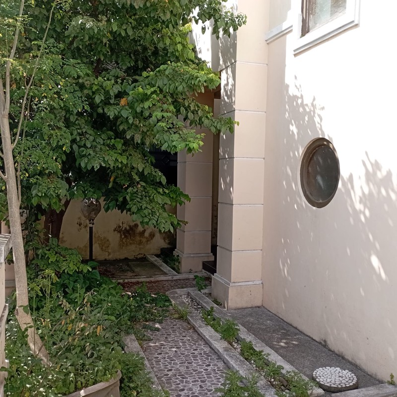 RUMAH 3 KAMAR DENGAN FURNITURE DI PERUMAHAN PESONA ANINDYA, SLEMAN