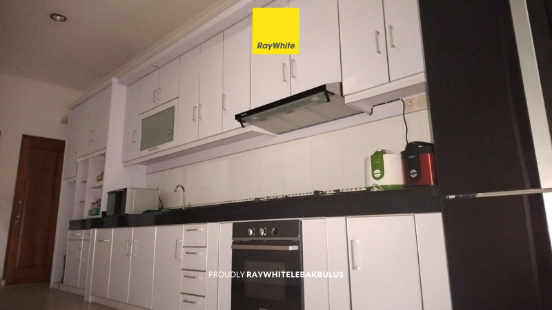  Dijual Rumah Mewah Furnished & Siap Huni di Kawasan Eksklusif Pesona Khayangan, Margonda