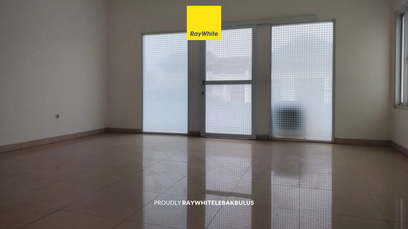  Dijual Rumah Mewah Furnished & Siap Huni di Kawasan Eksklusif Pesona Khayangan, Margonda