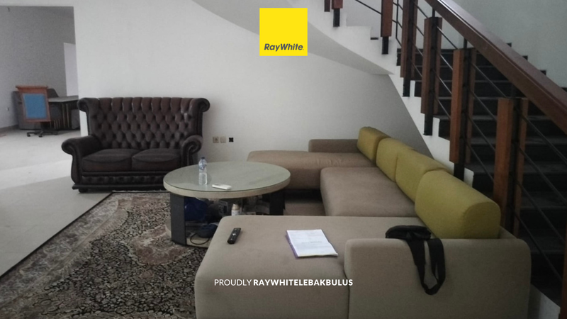  Dijual Rumah Mewah Furnished & Siap Huni di Kawasan Eksklusif Pesona Khayangan, Margonda