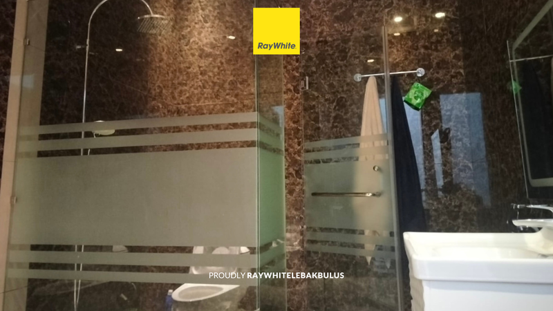  Dijual Rumah Mewah Furnished & Siap Huni di Kawasan Eksklusif Pesona Khayangan, Margonda