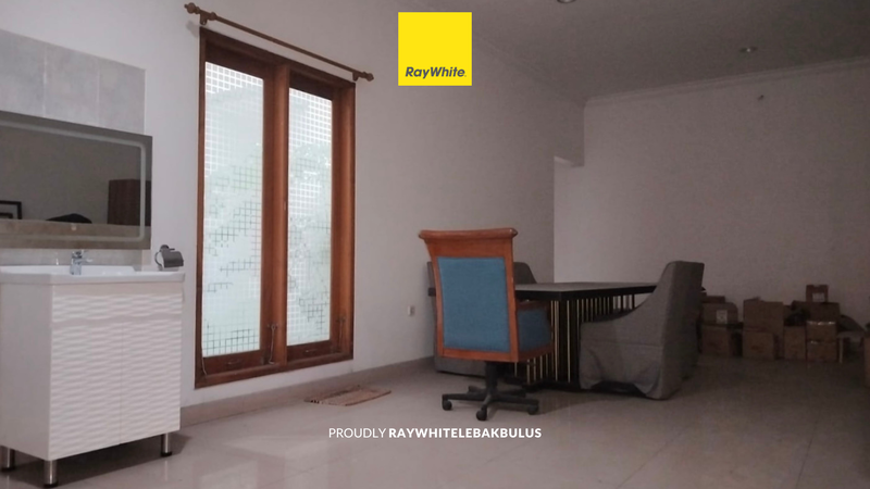  Dijual Rumah Mewah Furnished & Siap Huni di Kawasan Eksklusif Pesona Khayangan, Margonda