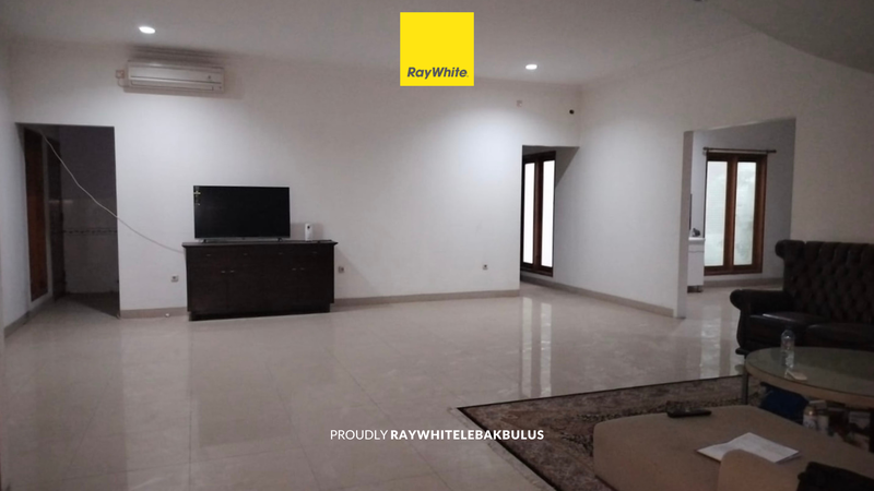  Dijual Rumah Mewah Furnished & Siap Huni di Kawasan Eksklusif Pesona Khayangan, Margonda