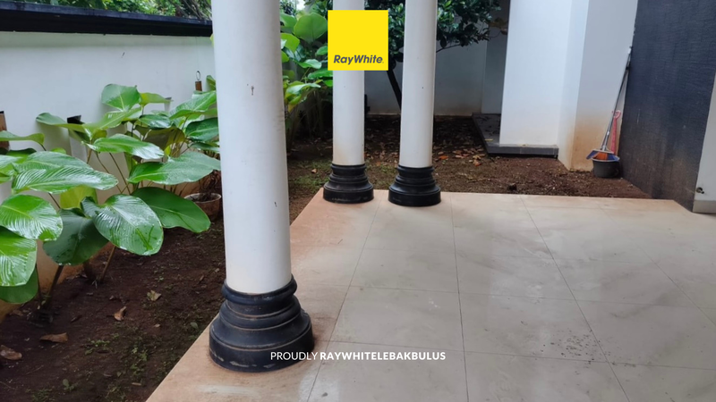  Dijual Rumah Mewah Furnished & Siap Huni di Kawasan Eksklusif Pesona Khayangan, Margonda
