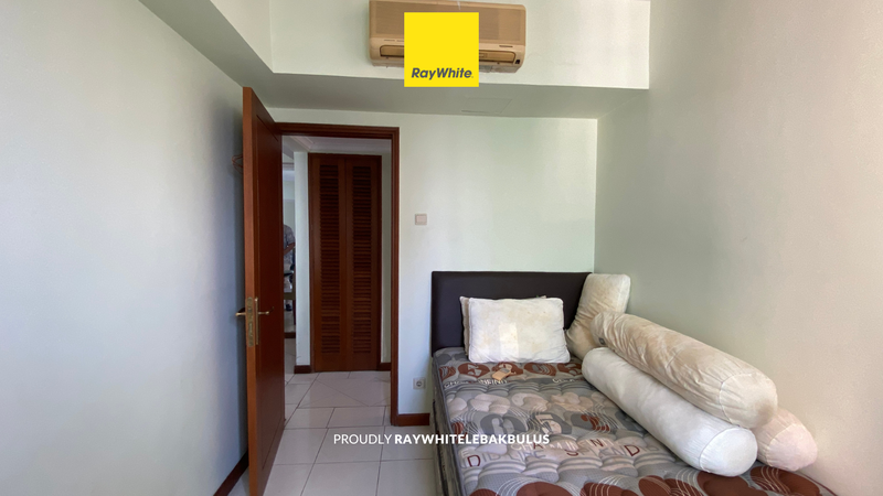  DIJUAL APARTEMEN MEWAH ASTON LIPPO SUDIRMAN LOKASI STRATEGIS JANTUNG JAKARTA