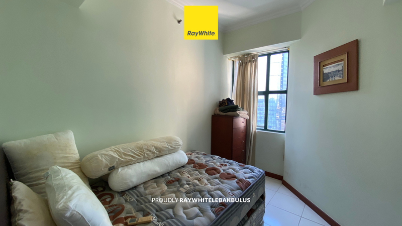 DIJUAL APARTEMEN MEWAH ASTON LIPPO SUDIRMAN LOKASI STRATEGIS JANTUNG JAKARTA