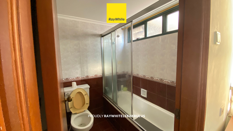  DIJUAL APARTEMEN MEWAH ASTON LIPPO SUDIRMAN LOKASI STRATEGIS JANTUNG JAKARTA