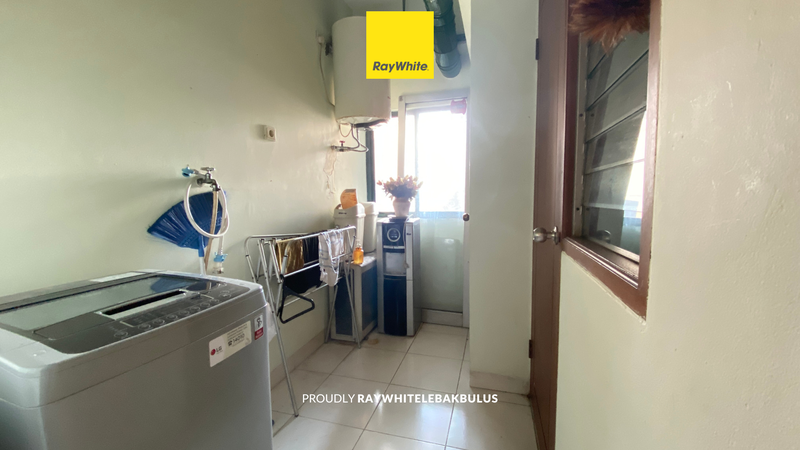  DIJUAL APARTEMEN MEWAH ASTON LIPPO SUDIRMAN LOKASI STRATEGIS JANTUNG JAKARTA