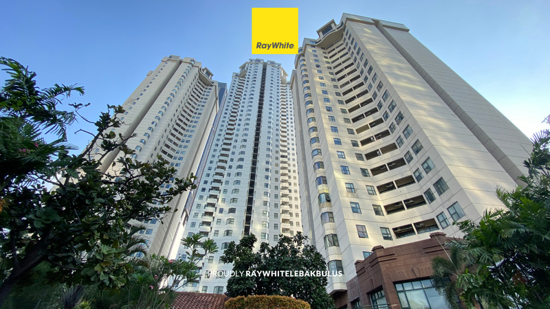  DIJUAL APARTEMEN MEWAH ASTON LIPPO SUDIRMAN LOKASI STRATEGIS JANTUNG JAKARTA