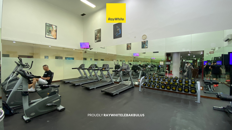  DIJUAL APARTEMEN MEWAH ASTON LIPPO SUDIRMAN LOKASI STRATEGIS JANTUNG JAKARTA