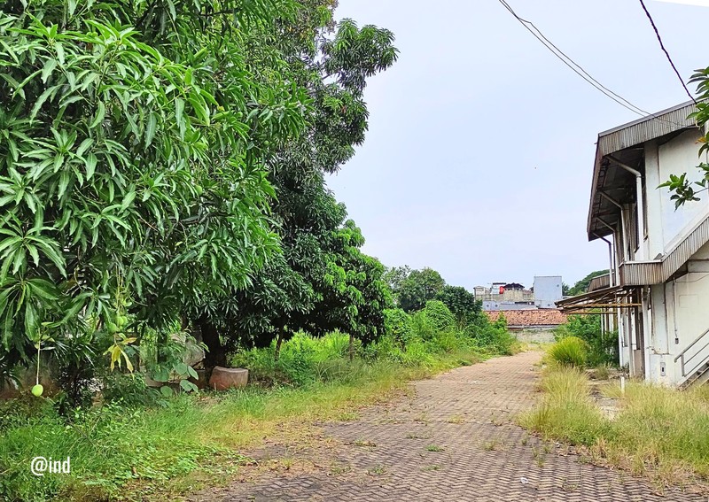 Tanah Sukaraya Karangbahagia Cikarang Utara - Harga Terjangkau, Lokasi Berkembang