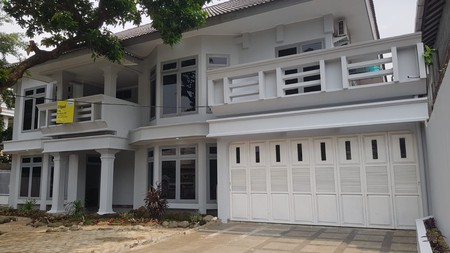 Rumah sangat terawat di Pejaten Jaksel