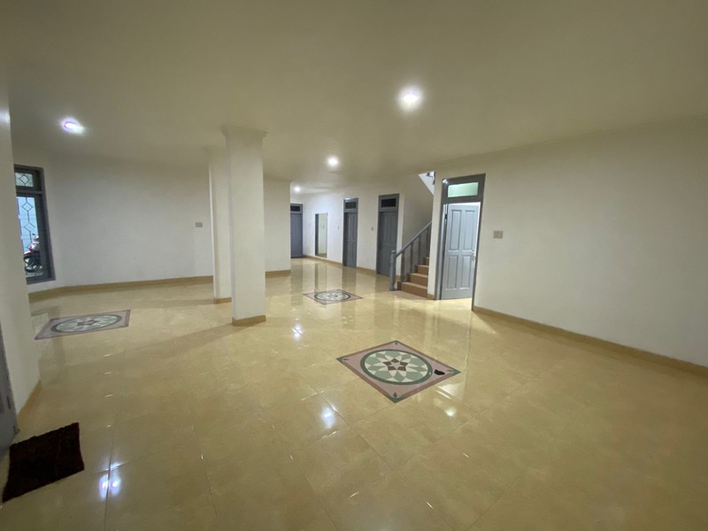 Rumah sangat terawat di Pejaten Jaksel