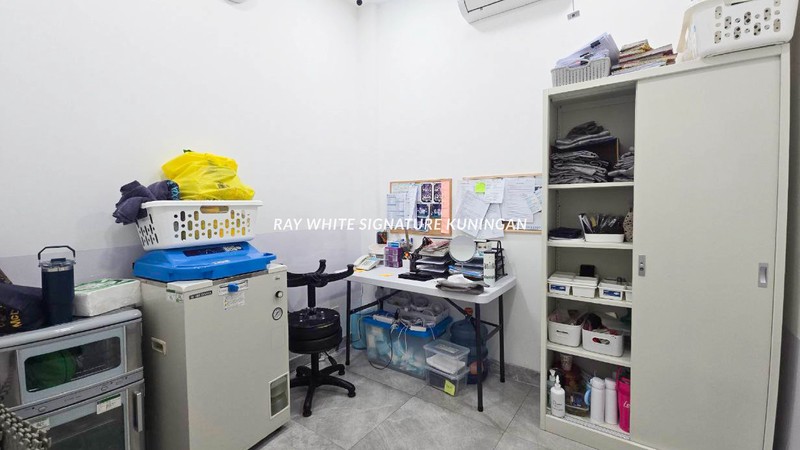 Ruko Gandeng Bintaro Sektor 3 Lokasi Strategis Area Ramai